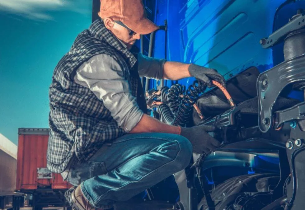 Cascadia Maintenance Tips: Keeping Your Trucks Running Smoothly in Winnipeg