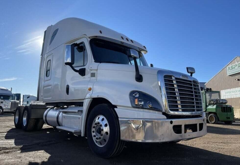 The Pre-owned Trucks That Give You That New Truck Smell