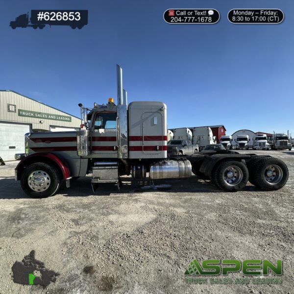 2019 Peterbilt 389L | Stock#: 626853 - Image 2
