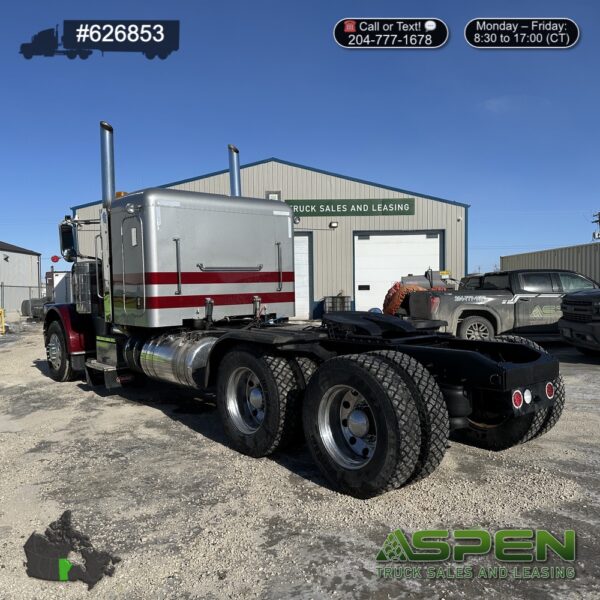 2019 Peterbilt 389L | Stock#: 626853 - Image 3