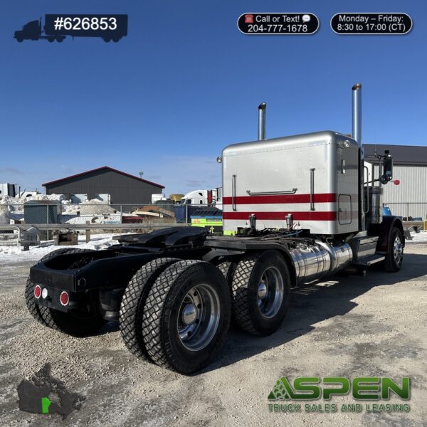 2019 Peterbilt 389L | Stock#: 626853 - Image 5