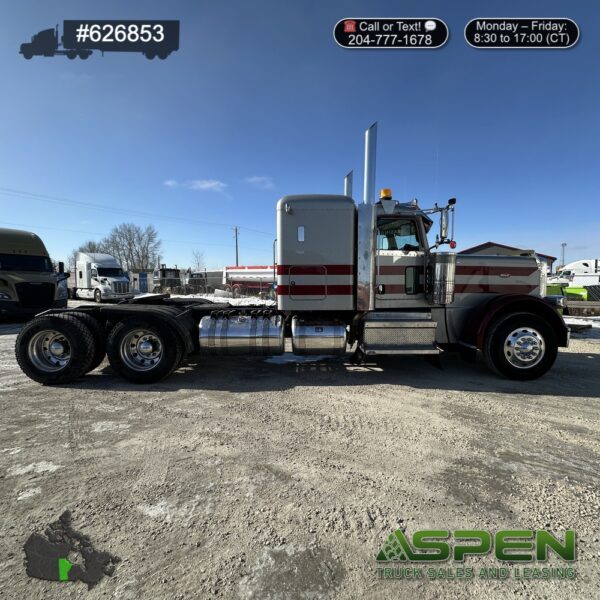 2019 Peterbilt 389L | Stock#: 626853 - Image 6