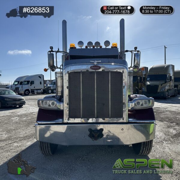 2019 Peterbilt 389L | Stock#: 626853 - Image 8