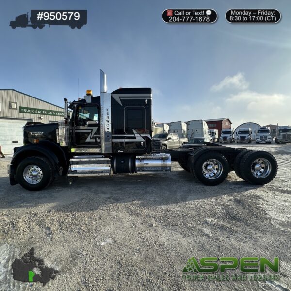 2019 Kenworth W900 | Stock#: 950579 - Image 2