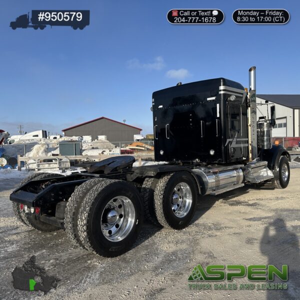 2019 Kenworth W900 | Stock#: 950579 - Image 5