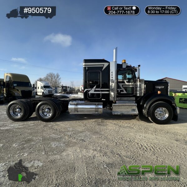 2019 Kenworth W900 | Stock#: 950579 - Image 6