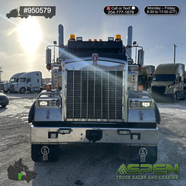 2019 Kenworth W900 | Stock#: 950579 - Image 8