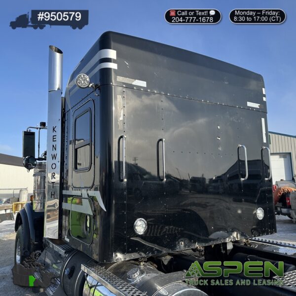 2019 Kenworth W900 | Stock#: 950579 - Image 9