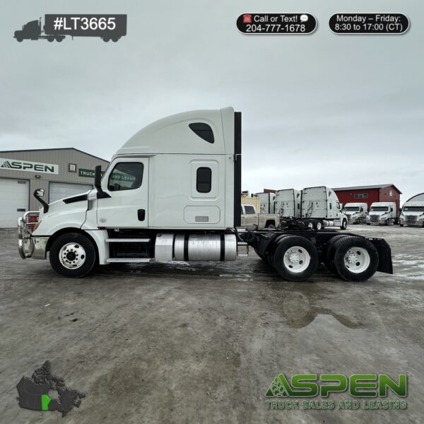 2020 Freightliner CA126 | Stock#: LT3665 - Image 2