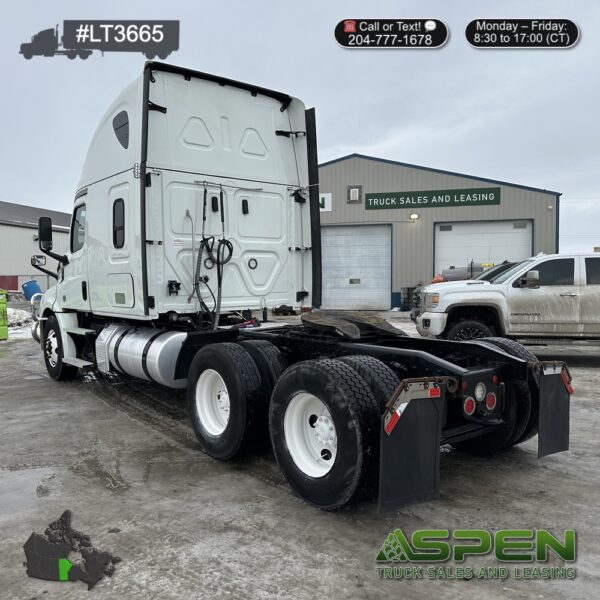 2020 Freightliner CA126 | Stock#: LT3665 - Image 3