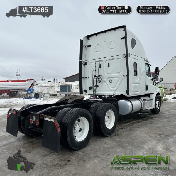 2020 Freightliner CA126 | Stock#: LT3665 - Image 5