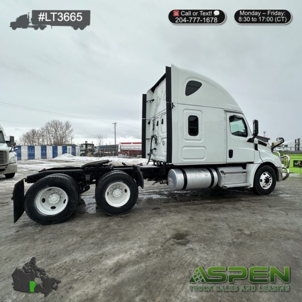 2020 Freightliner CA126 | Stock#: LT3665 - Image 6