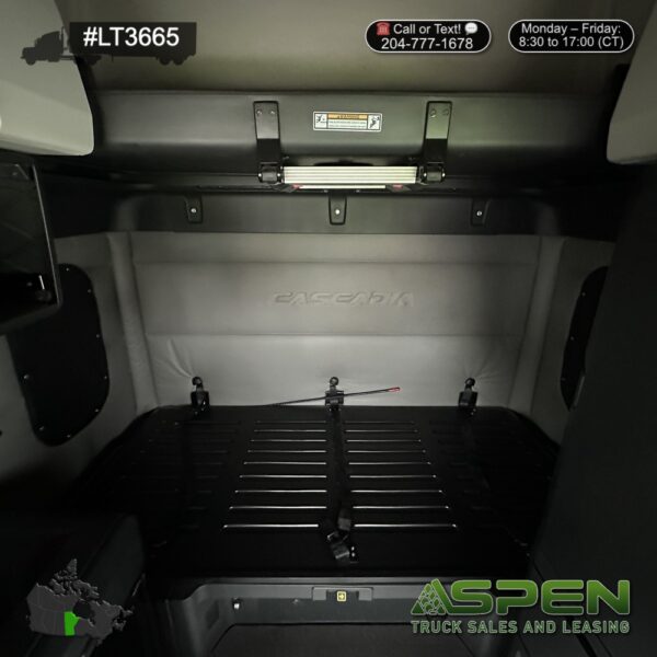 2020 Freightliner CA126 | Stock#: LT3665 - Image 12