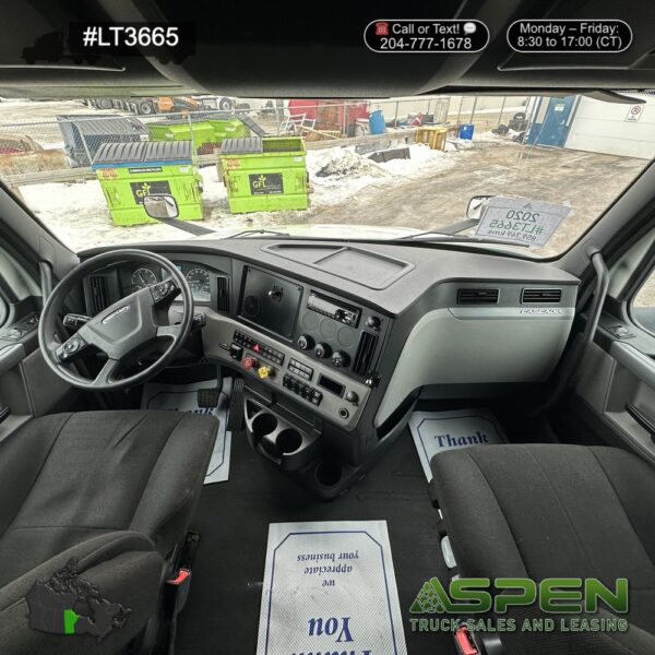 2020 Freightliner CA126 | Stock#: LT3665 - Image 13