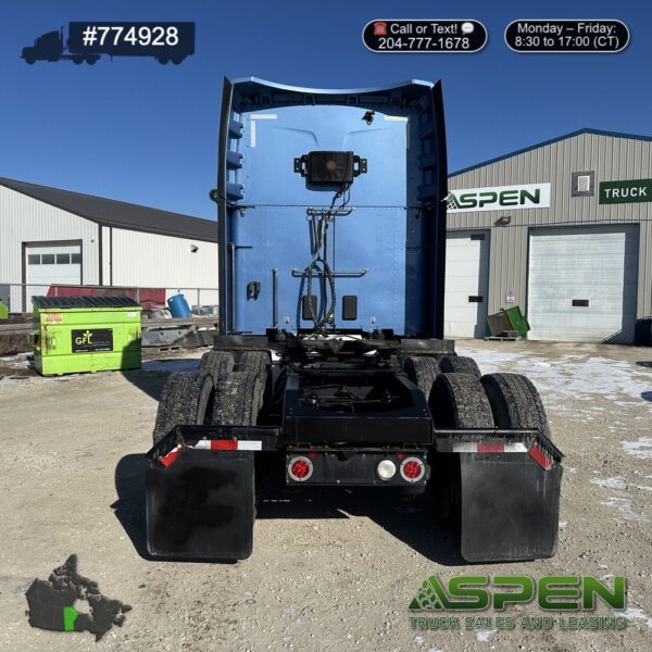2022 Peterbilt 579 | Stock#: 774928 - Image 4