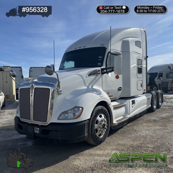 2020 Kenworth T680 | Stock#: 956328