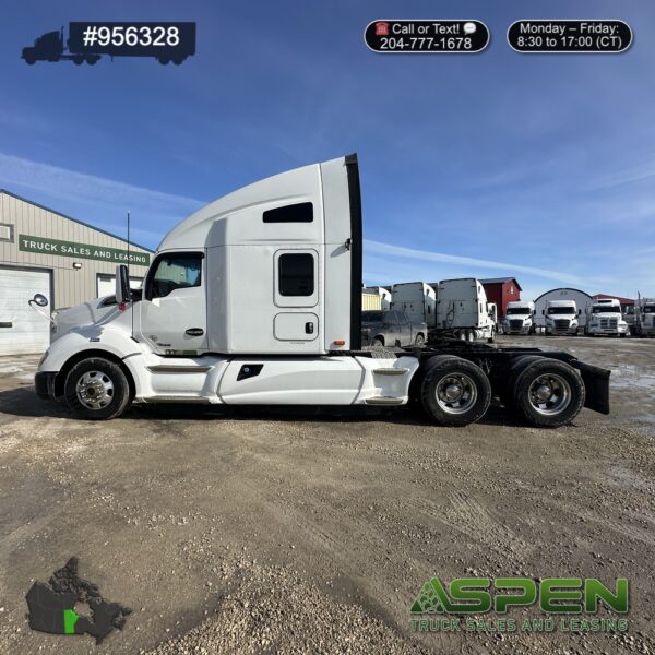2020 Kenworth T680 | Stock#: 956328 - Image 2