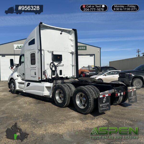 2020 Kenworth T680 | Stock#: 956328 - Image 3