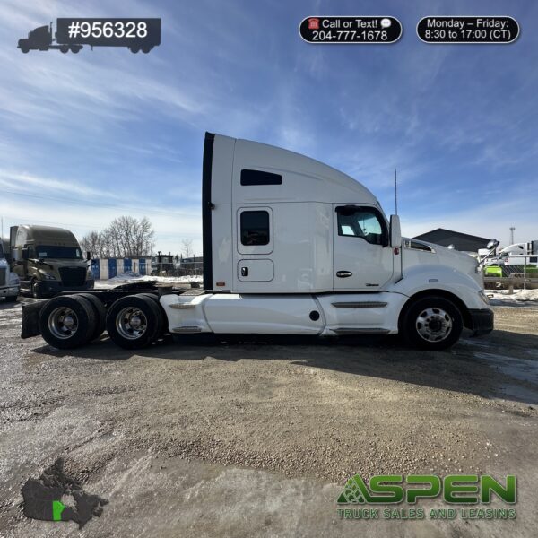 2020 Kenworth T680 | Stock#: 956328 - Image 6