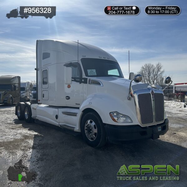 2020 Kenworth T680 | Stock#: 956328 - Image 7