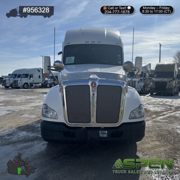 2020 Kenworth T680 | Stock#: 956328 - Image 8