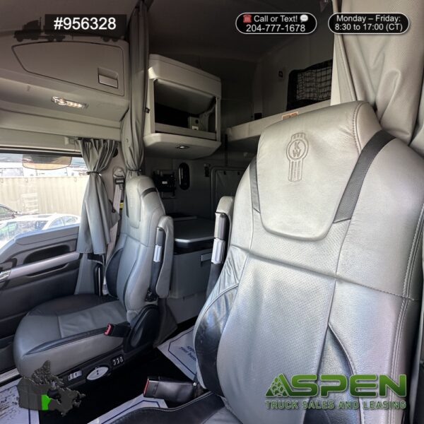 2020 Kenworth T680 | Stock#: 956328 - Image 11