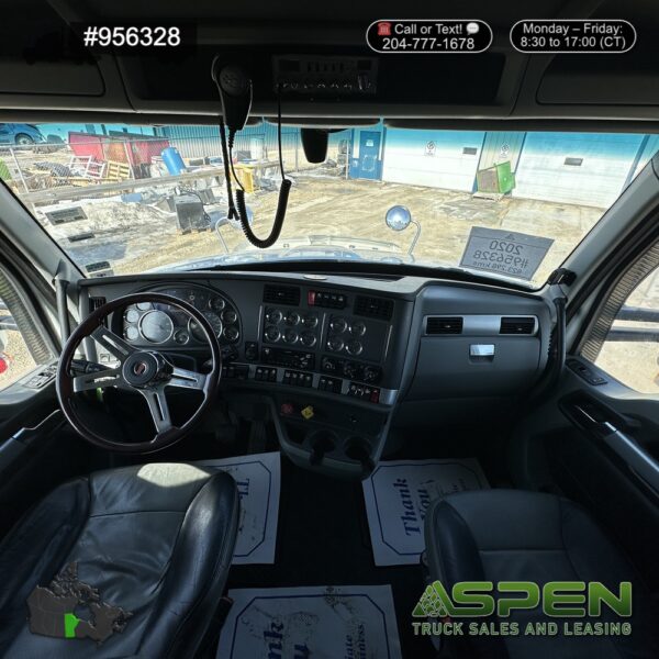2020 Kenworth T680 | Stock#: 956328 - Image 13