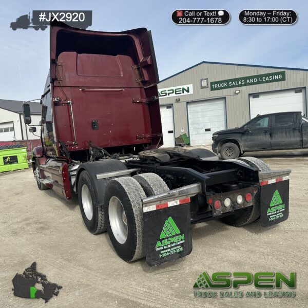 2018 Western Star 5700 | Stock#: JX2920 - Image 3