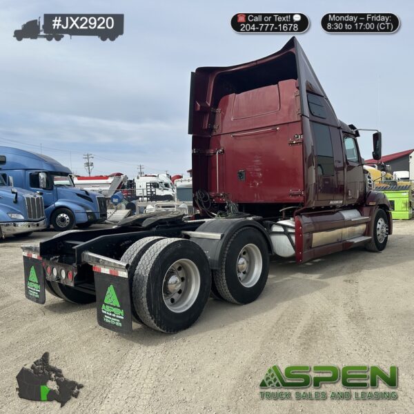 2018 Western Star 5700 | Stock#: JX2920 - Image 5