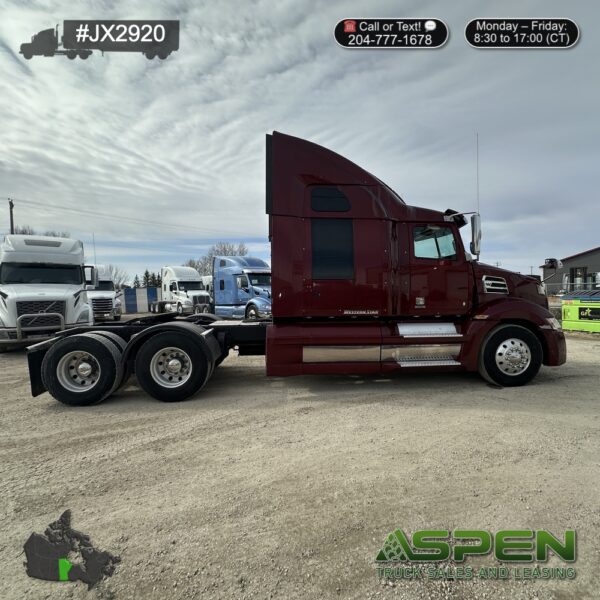 2018 Western Star 5700 | Stock#: JX2920 - Image 6