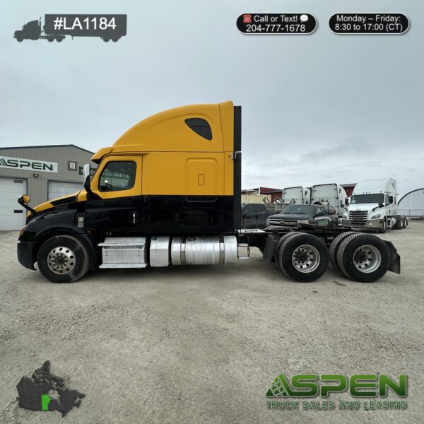 2019 Freightliner CA126 | Stock#: LA1184 - Image 2