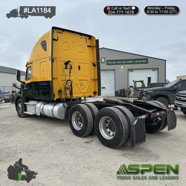 2019 Freightliner CA126 | Stock#: LA1184 - Image 3