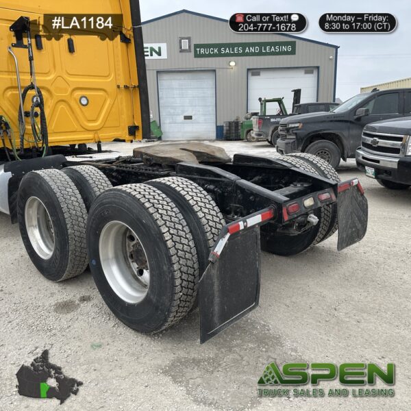2019 Freightliner CA126 | Stock#: LA1184 - Image 10