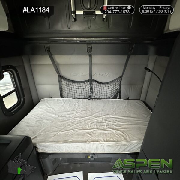 2019 Freightliner CA126 | Stock#: LA1184 - Image 12