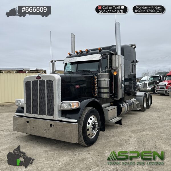 2020 Peterbilt 389 | Stock#: 666509