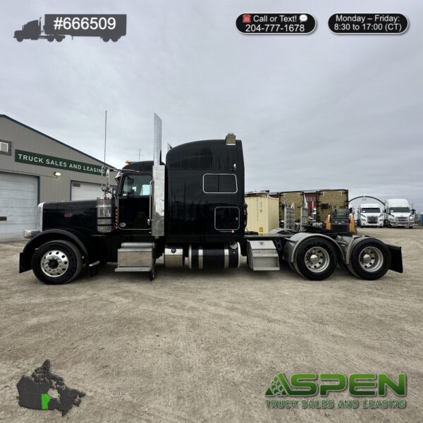 2020 Peterbilt 389 | Stock#: 666509 - Image 2
