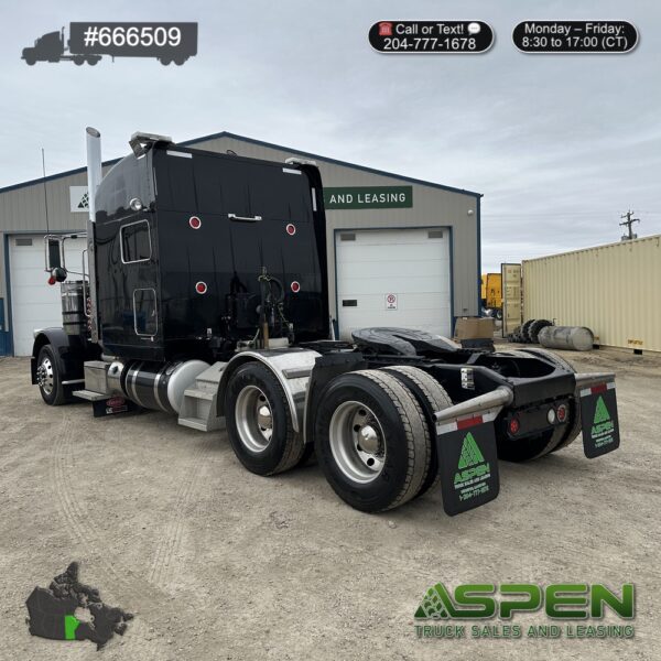 2020 Peterbilt 389 | Stock#: 666509 - Image 3