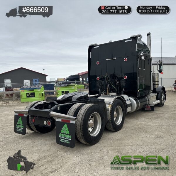 2020 Peterbilt 389 | Stock#: 666509 - Image 5