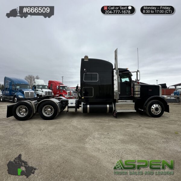 2020 Peterbilt 389 | Stock#: 666509 - Image 6