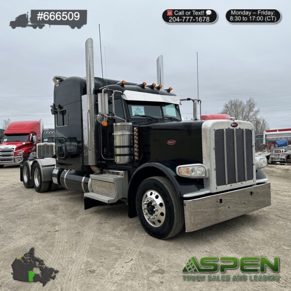 2020 Peterbilt 389 | Stock#: 666509 - Image 7