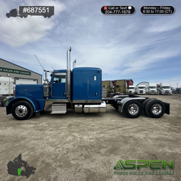 2020 Peterbilt 389 | Stock#: 687551 - Image 2