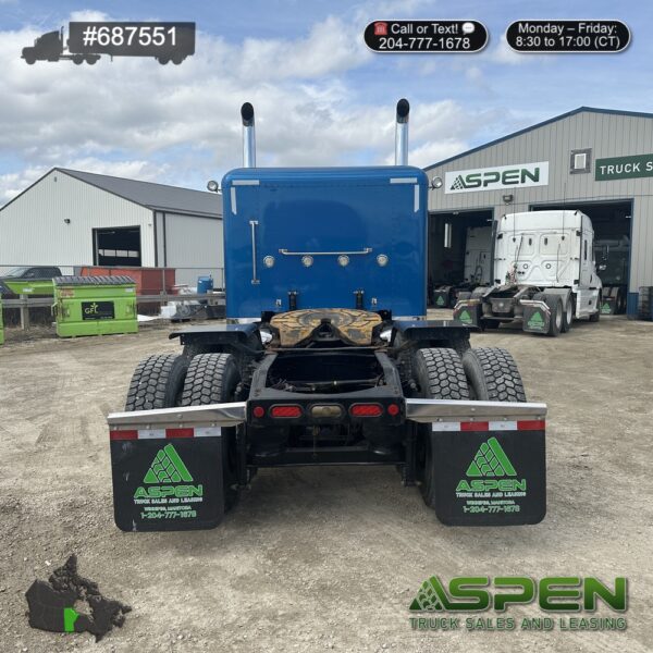 2020 Peterbilt 389 | Stock#: 687551 - Image 4