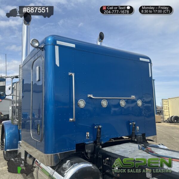 2020 Peterbilt 389 | Stock#: 687551 - Image 9