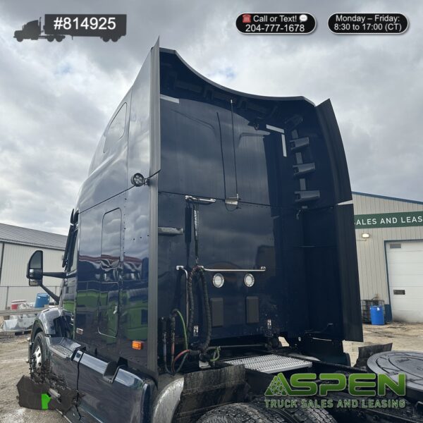 2023 Peterbilt 579 | Stock#: 814925 - Image 9