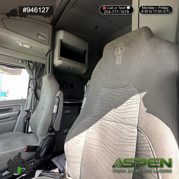2019 Kenworth T680 | Stock#: 946127 - Image 11