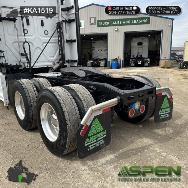 2019 Freightliner CA126 | Stock#: KA1519 - Image 10