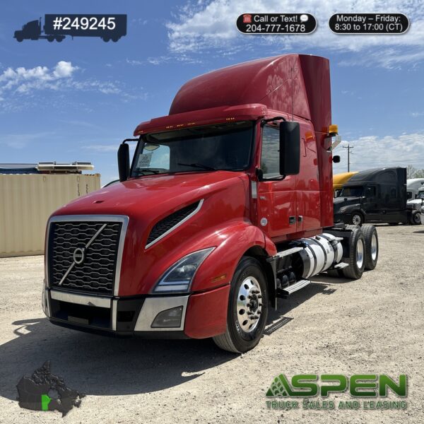 2020 Volvo VNL644 | Stock#: 249245