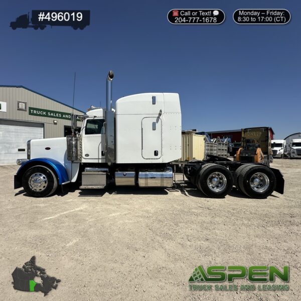 2019 Peterbilt 389 | Stock#: 496019 - Image 2
