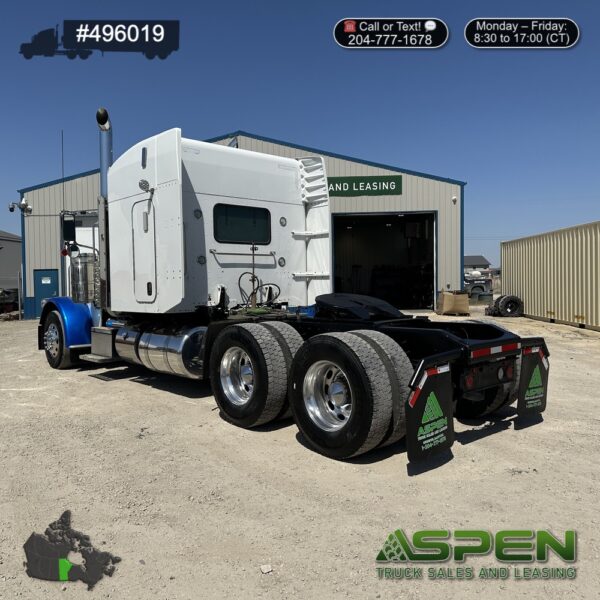 2019 Peterbilt 389 | Stock#: 496019 - Image 3