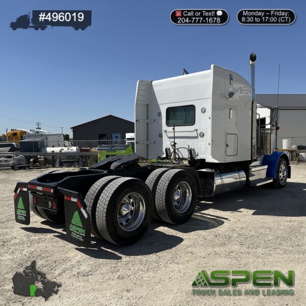 2019 Peterbilt 389 | Stock#: 496019 - Image 5